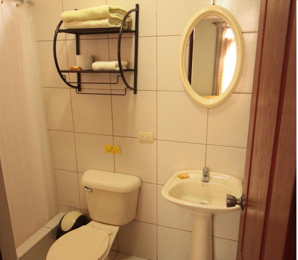 Pretty House Hotel Лима Екстериор снимка
