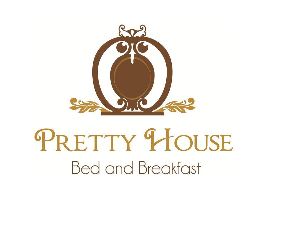 Pretty House Hotel Лима Екстериор снимка