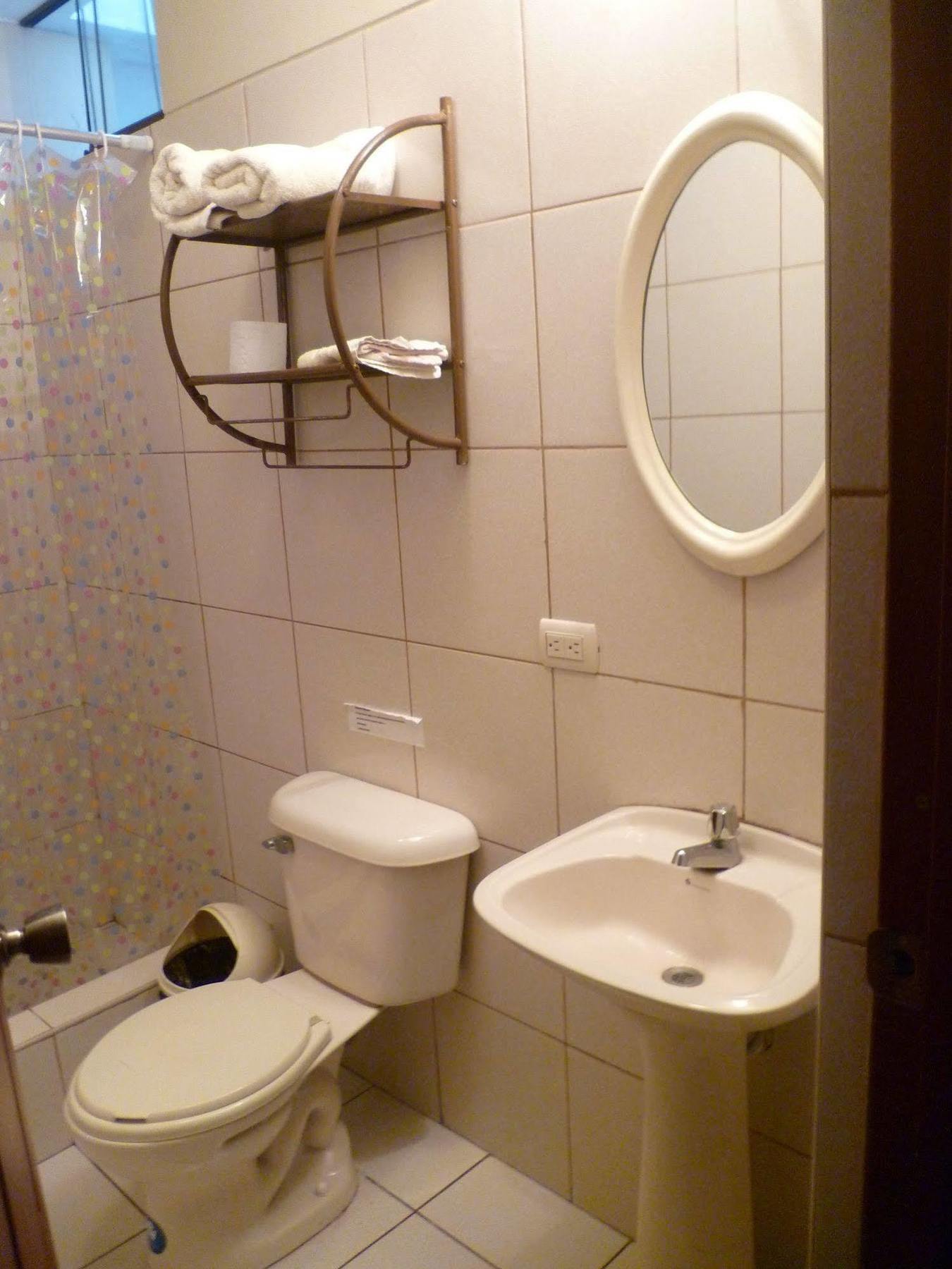 Pretty House Hotel Лима Екстериор снимка