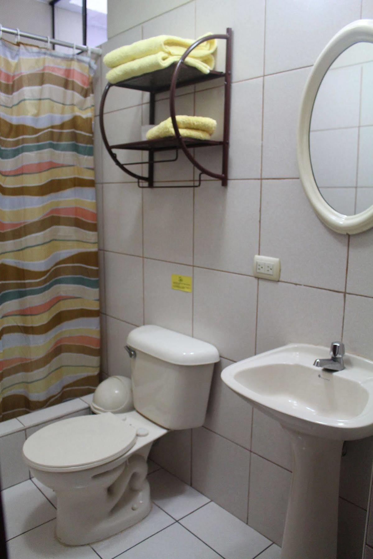 Pretty House Hotel Лима Екстериор снимка