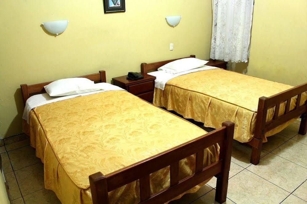 Pretty House Hotel Лима Екстериор снимка